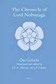 The Chronicle of Lord Nobunaga