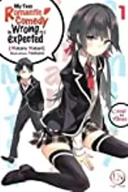 My teen romantic comedy is wrong as I expected