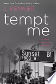 Tempt Me: A Stark International Novella