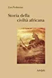 Storia della civiltà africana