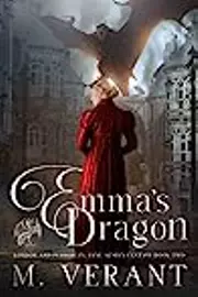 Emma’s Dragon: London and Pemberley