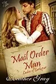 Mail Order Man