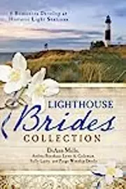Lighthouse Brides Collection