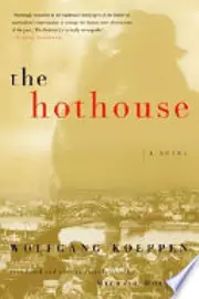 The Hothouse