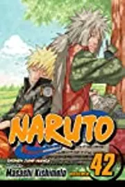 Naruto, Vol. 42: The Secret of the Mangekyo