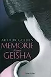 Memorie di una geisha