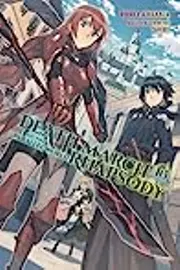 Death March to the Parallel World Rhapsody, Vol. 16