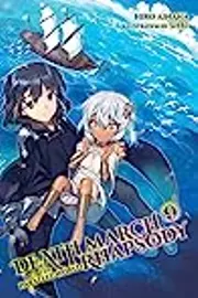 Death March to the Parallel World Rhapsody, Vol. 9