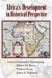 Africa's Development in Historical Perspective