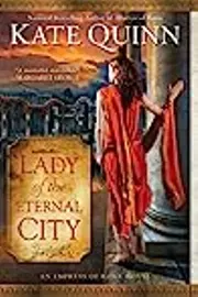 Lady of the Eternal City