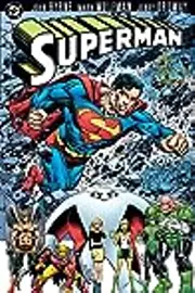 Superman: The Man of Steel, Vol. 3