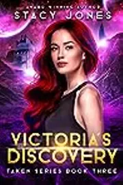 Victoria's Discovery