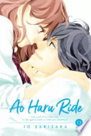 Ao Haru Ride, Vol. 13