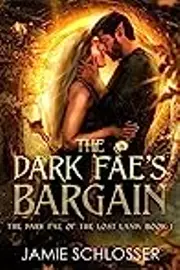 The Dark Fae's Bargain