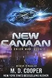 New Canaan