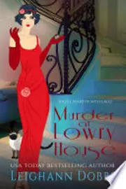 Murder at Lowry House