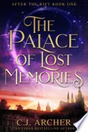 The Palace of Lost Memories