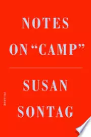 Notes on "Camp"