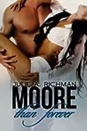 Moore than Forever