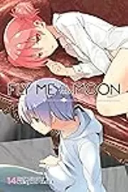Fly Me to the Moon, Vol. 14