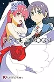 Fly Me to the Moon, Vol. 10