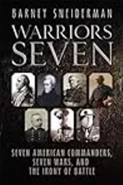Warriors Seven