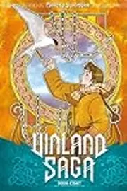 Vinland Saga Omnibus, Vol. 8