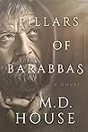 Pillars of Barabbas
