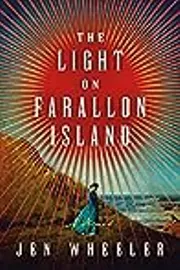 The Light on Farallon Island