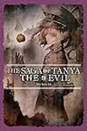The Saga of Tanya the Evil, Vol. 11