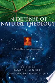 In Defense of Natural Theology