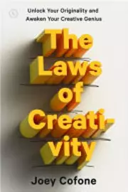 The Laws of Creativity