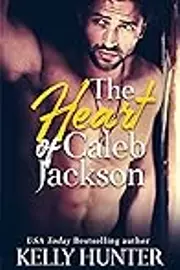 The Heart of Caleb Jackson