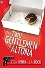 The Two Gentlemen of Altona