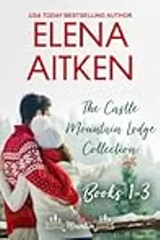 The Castle Mountain Lodge Collection: Books 1-3