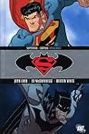 Superman/Batman, Vol. 4: Vengeance