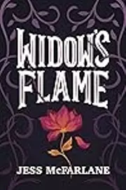 Widow's Flame
