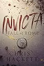 Invicta: Fall of Rome