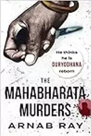 The Mahabharata Murders