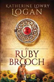 The Ruby Brooch