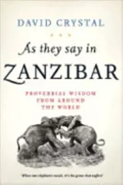 As They Say in Zanzibar