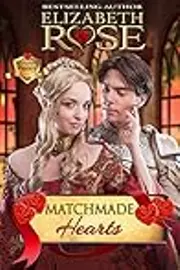 Matchmade Hearts: Valentine's Day