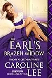 The Earl's Brazen Widow