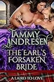 The Earl's Forsaken Bride