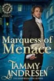 Marquess of Menace