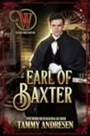 Earl of Baxter