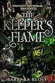 The Keeper's Flame