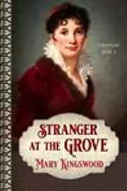 Stranger at the Grove