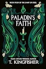 Paladin's Faith