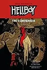Hellboy: The Companion